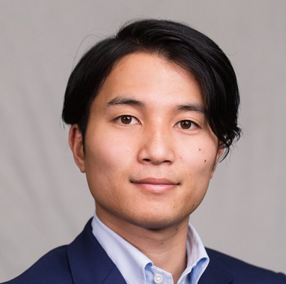 Toshiki Saito